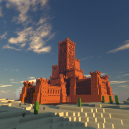 Deserted project image