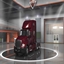International LT Truck logo