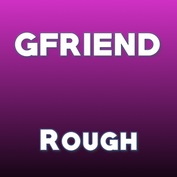 MMD Dance Conversion - GFriend - Rough project image