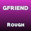 MMD Dance Conversion - GFriend - Rough logo