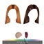 Simpliciaty's Hyun Hair logo