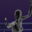 Hybrid Through Gameplay logo