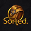 Sorted. - Scrap logo