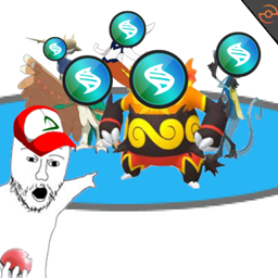 Mega Starters project image
