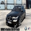 BMW 5-Series E60 M Tech Interior logo