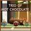 Hot Chocolate Trio logo