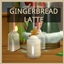 Gingerbread Latte logo