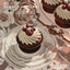 Red Velvet Cupcake logo