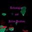 Technologies and Relics-Hardcore logo