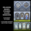 Religion Based Stained Glass Windows logo