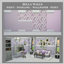 Bella Walls Set logo