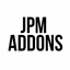 James Post Modern Addendums logo