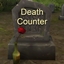 Asgard Death Counter