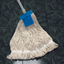 Nice Mop logo
