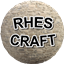 RhesCraft logo