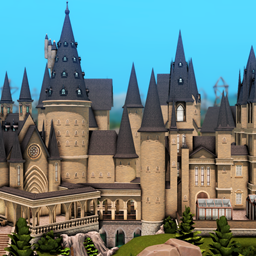 Wizard School