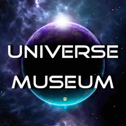 Universe Museum CC project image