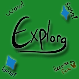 Explorg