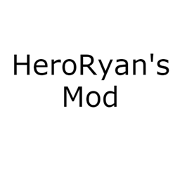 HeroRyan's Collection logo