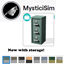 File Cabinet Extraordinnaire with Inventory logo