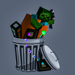 Purge It logo