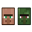 Guaranteed Villager Conversion logo