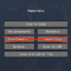 Game Menu Remove GFARB logo