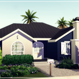 A Stranger’s Home