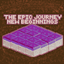 The Epic Journey: New Beginnings logo
