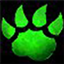 PartyPets Fix logo