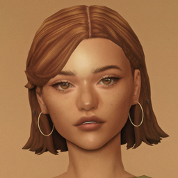 Jenny Hair