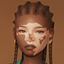 Gianna Braids logo