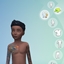Tattoos Unlocked for Children and Toddlers logo