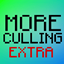 MoreCullingExtra logo