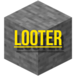 Stone Looter Adventure project image