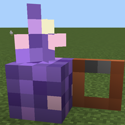 Texture pack 4x4px project image