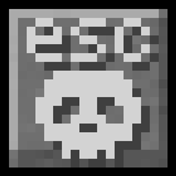 Destructive Departure logo