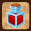 KompotCraft logo