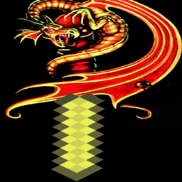 Daggercraft RPG: Vengeance logo