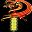 Daggercraft RPG: Vengeance logo