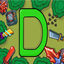 Dynasted by Predskaz logo