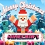 Quatro's Christmas deco logo