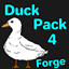 Duck Pack 4 [Forge] logo