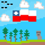 Chile's Landscapes logo