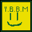 Yolo's B.B.M (Breaking Bad) logo