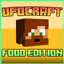 UfoCraft: Food Edition logo