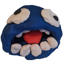 Scrunko's Trove project image