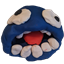 Scrunko's Trove logo