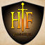 Hammerfel logo