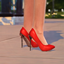 Leif Stilletos logo